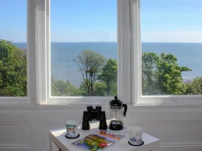 Post-Lockdown Travel: A Seaside Staycation